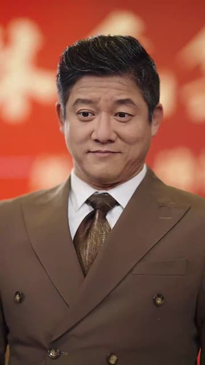 （错换人生十九年33集）高清流畅短剧一键解锁封面图