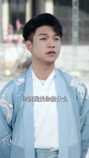 （我真不是修仙大佬95集）短剧全集解锁，精彩剧情不容错过封面图