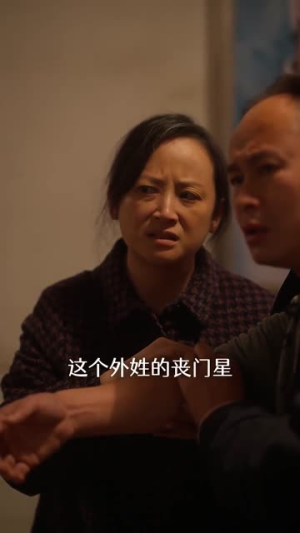 （家里家外79集）短剧全集解锁，即点即播封面图