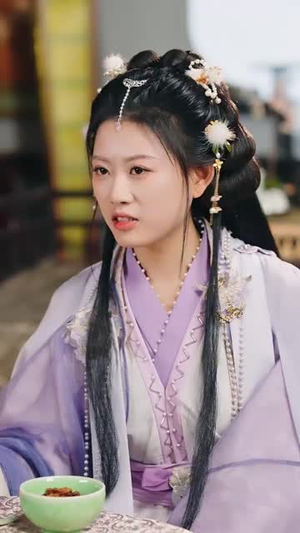 （王妃娘娘闯现代100集）全集短剧在线免费观看封面图