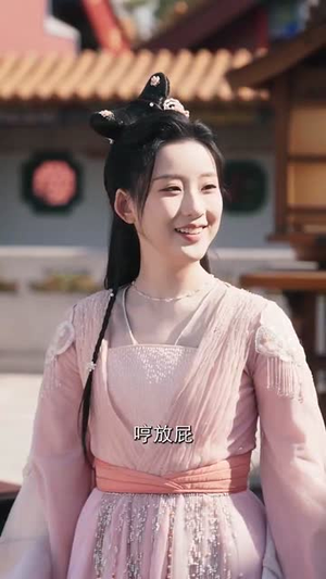 （皇上娘娘成立妇联了80集）短剧全集无广告观看封面图