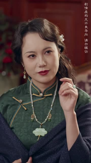 （京华烟雨62集）热门短剧全集在线随心看封面图