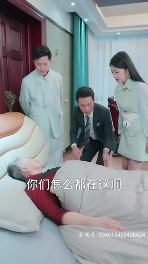 （新版龙腾四海80集）全集短剧手机网页轻松追封面图