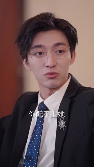 （亲爱的翻译官小姐51集）短剧全集手机在线观看封面图