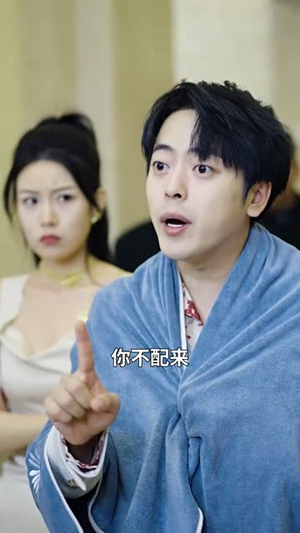 （隐龙出京90集）短剧全集资源一站式观看封面图