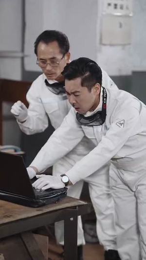 （匠魂不灭39集）全集短剧一键解锁高清观看封面图
