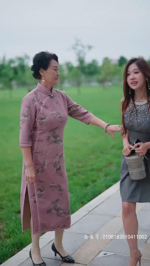 （傅少：夫人带着小姐杀回来了91集）官方授权短剧全集在线看封面图