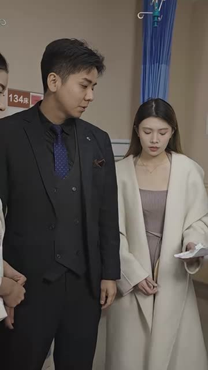 （萌宝助攻，嫁给前男友小叔96集）网页短剧全集随心看封面图