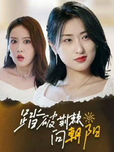 （踏破荆棘向朝阳80集）精彩短剧全集网页播放封面图