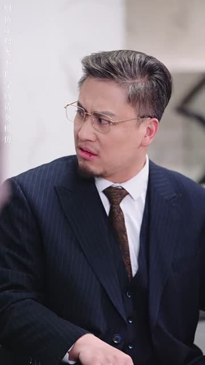 （言为心声50集）全集短剧在线播放不停歇封面图