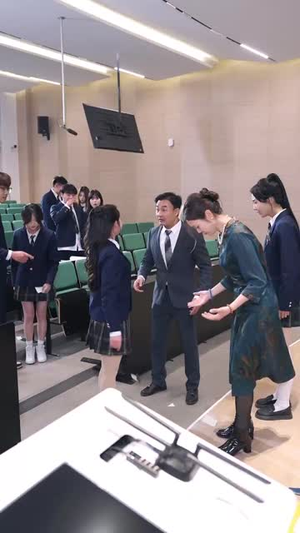 （星光相伴知我意94集）高清短剧全集随心看封面图