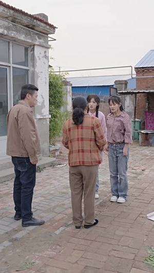 （大山里的灯塔31集）热门短剧资源全集任你选封面图