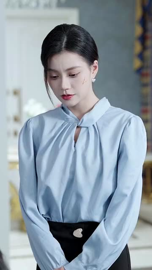 （懂爱后纪总的刀拿不稳了68集）短剧全集高清资源速递封面图