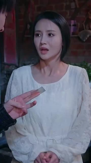 （灵魂错轨后我为她改命61集）高清短剧在线流畅播放封面图