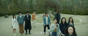 （致命游戏（死亡万花筒剧版）高清版）在线观看无广告封面图