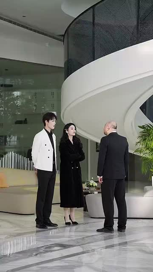 （盛家有女初长成84集）全集短剧一键解锁观看封面图