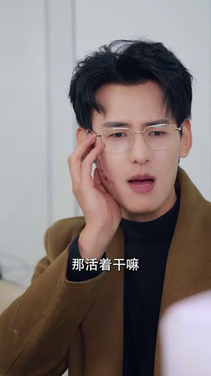 （你曾是我生命中的光30集）短剧全集网页直接观看封面图