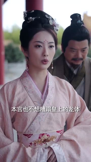 （深宫昭雪录52集）短剧全集在线畅享无限制封面图