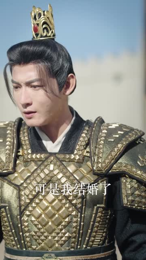 （无敌霸王枪50集）全网首播短剧高清流畅体验封面图