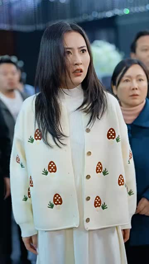 （婆婆把我捧上天52集）热门短剧全集任意看封面图