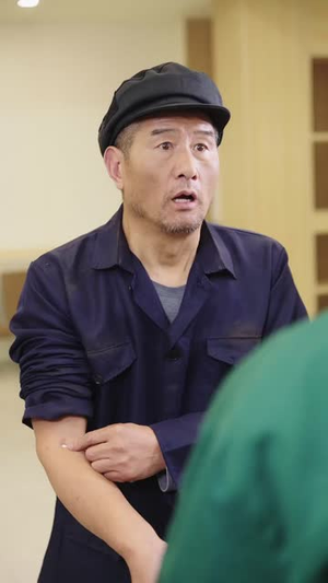 （再见姥爷35集）高清短剧资源全集任你选封面图