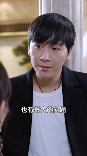 （神级龙卫之沈浪归来86集）官方短剧频道同步直播观看封面图