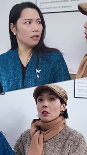 （唯有薄情得人心69集）精选短剧全集高清免费播封面图