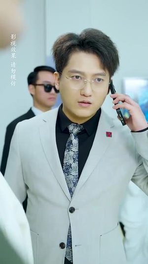 （幸运偏爱67集）短剧全集网页直接播放封面图