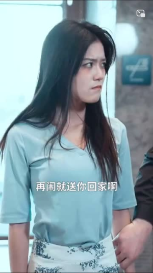 （遇见你的那片云77集）短剧全集高清在线直接看封面图