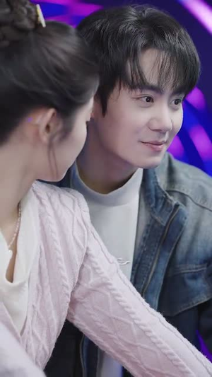 （竹马与青梅100集）短剧全集流畅不卡顿观看封面图