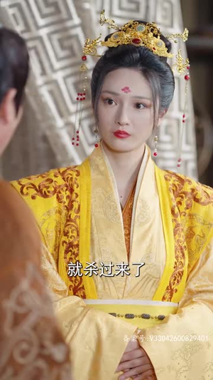 （梦回长安当王爷100集）短剧全集网页版畅快播放封面图