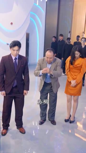 （一人之下天尊归来94集）热门短剧全集立即播放封面图