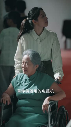 （向南去25集）独家呈现短剧全集任意看封面图