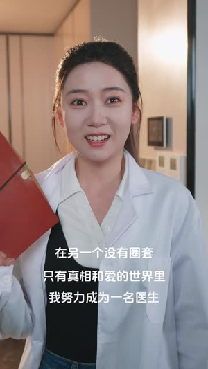 （以爱入局30集）限时免费解锁短剧全集封面图