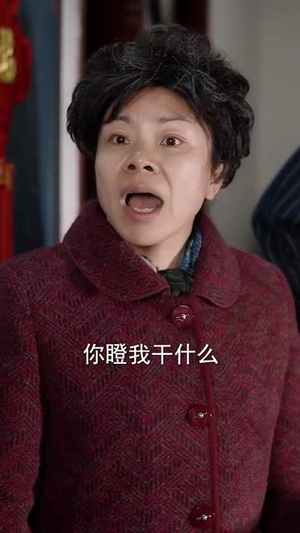 （邻里和睦家庭兴旺30集）高清短剧全集随心看封面图