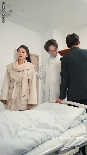 （闪婚而已霍先生别太爱全集）全集剧情在线观看无限制封面图
