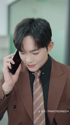 （天才宝贝是月老95集）手机短剧APP全集随心看封面图