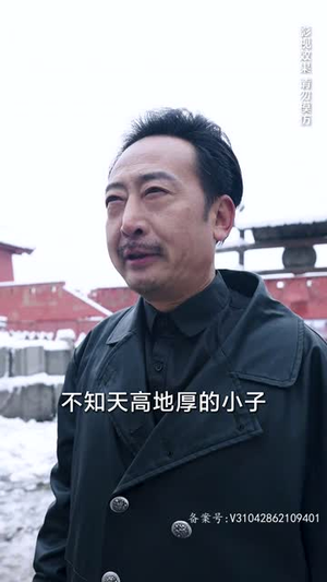 （一人之下修仙归来80集）短剧全集高清在线免费看封面图