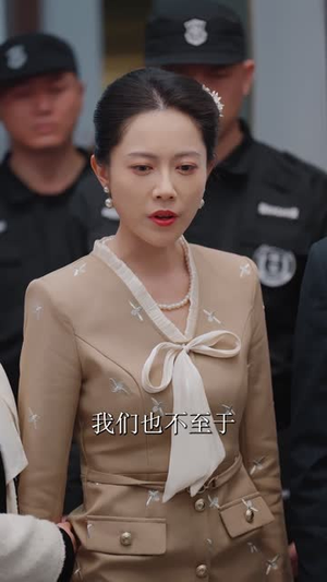 （除夕夜她留给你的是背影30集）全集短剧网页版高清播放封面图