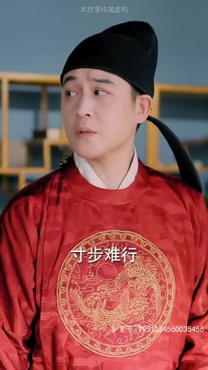 （神探诡事录100集）全网首播短剧全集直通封面图