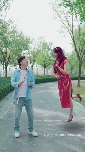 （我的老婆是鬼王80集）短剧全集手机便捷观看封面图
