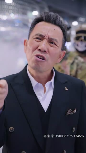 （亮剑之龙帅归来75集）官方短剧全集高清播放封面图