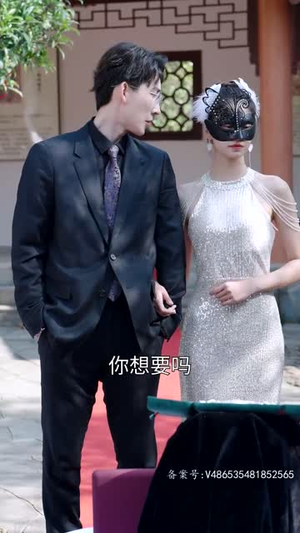 （千金归来之慧眼识珠87集）高清短剧全集网页播放封面图