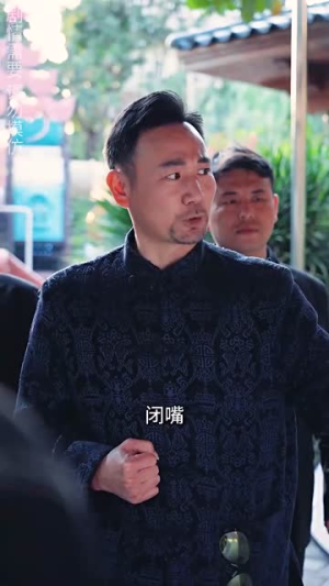 （百战天龙90集）全集短剧高清画质随心看封面图