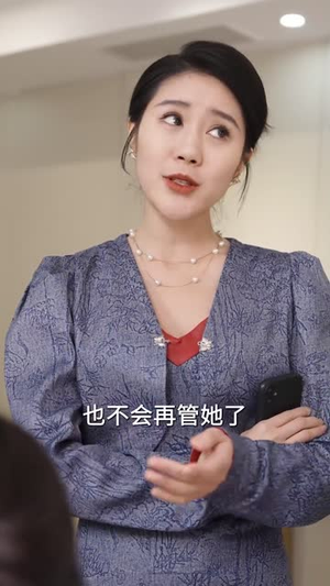 （报销风波54集）全集短剧在线免费观看封面图