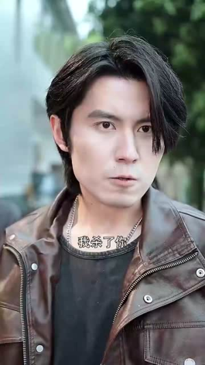 （捡个战神回家挑粪81集）全集短剧手机轻松点播封面图