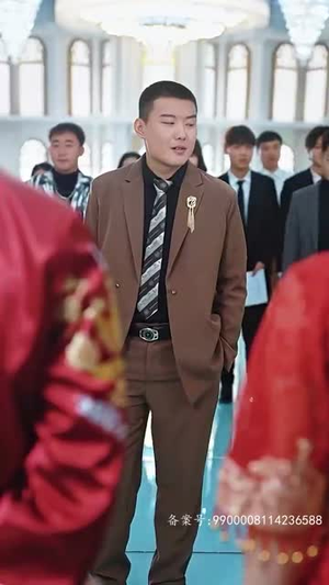 （医者为王被迫离婚后我向全世界摊牌98集）短剧全集高清流畅不卡顿封面图