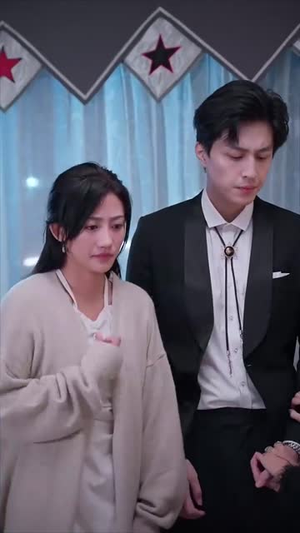 （错爱难逃忆似梦95集）热门短剧网站全集随心看封面图