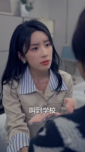 （新版：她生崽后前夫却说自己清心寡欲100集）短剧全集免费解锁观看封面图