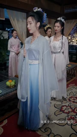 （冷宫贵妃升职记82集）短剧全集在线观看无广告封面图